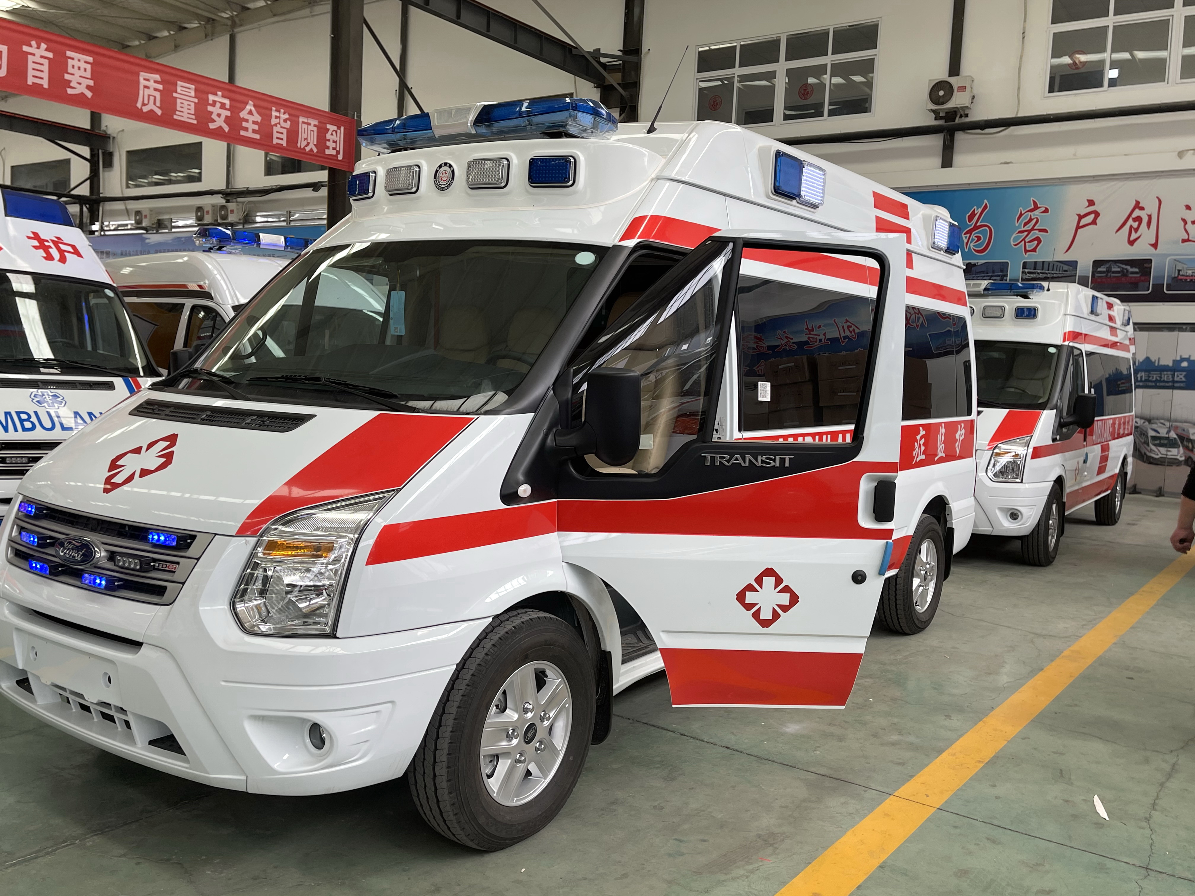 北京租赁急救车电话号码